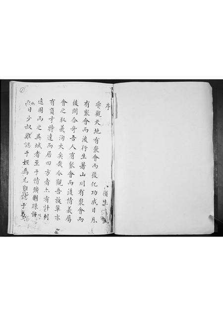 广东张氏族谱-张氏宗祠续谱.pdf电子版预览图1