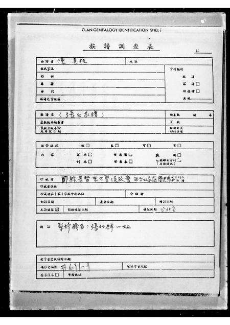 广东张氏族谱-张氏家谱.pdf电子版预览图1