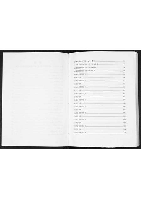 广东张氏族谱-新楼下张氏族谱.pdf电子版预览图1