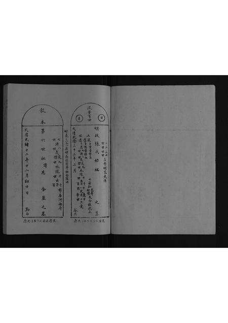 河南张氏族谱-重修张氏族谱[不分卷].pdf电子版预览图1