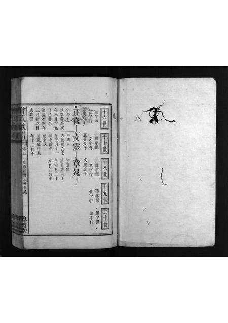 江西、广东、福建曾氏族谱-曾氏族谱 [3卷,首2卷].pdf电子版预览图1