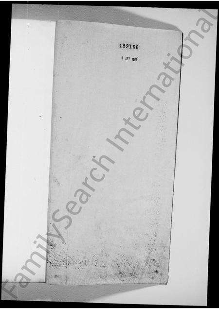 广东梁氏族谱-南海芦排梁氏家谱 [4卷,缺卷1至3].pdf电子版预览图1