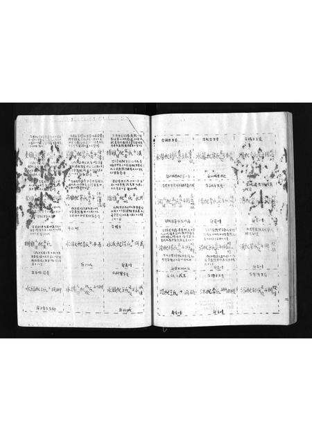 河南孙氏族谱-孙氏族谱 [6卷].pdf电子版预览图1