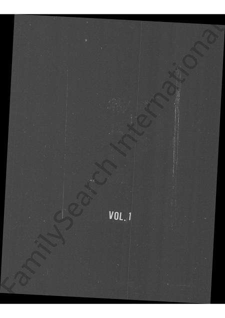 河南杨氏族谱-杨氏家谱 _ 四知堂 [2卷].pdf电子版预览图1