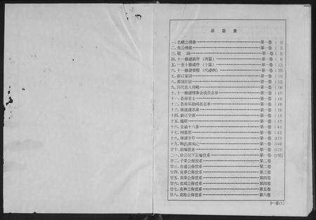 江西、福建韩氏族谱-韩氏十一修族谱.pdf电子版预览图1