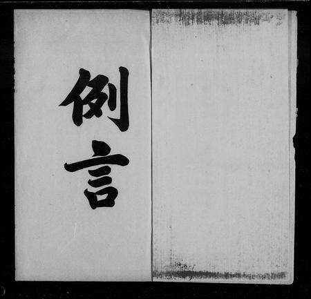 广东洪氏族谱-洪氏族谱.pdf电子版预览图1