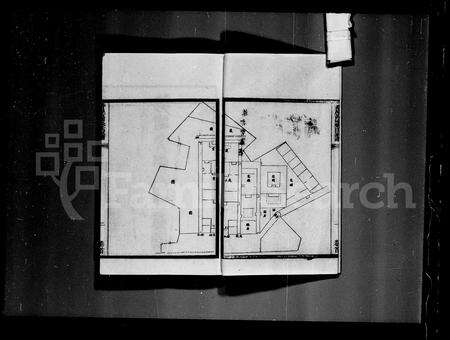 广东粱氏族谱-番禺黄埔梁氏家谱 [10卷].pdf电子版预览图1