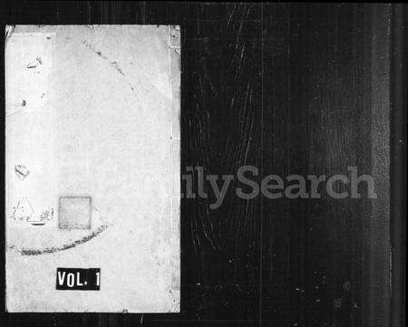 河南刘氏徐氏族谱-刘氏宗谱 [8卷].pdf电子版预览图1