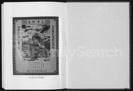 河南卢氏族谱-归德(商丘)卢氏族谱.pdf电子版预览图1