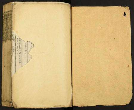 河南丘氏族谱-河南堂丘氏族谱.pdf电子版预览图1