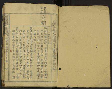 江西、福建温氏族谱-石城双井温氏十修族谱 [19卷及卷上下].pdf电子版预览图1