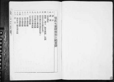 广东张氏族谱-张氏族谱[16卷].pdf电子版预览图1