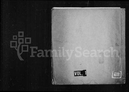 江西、福建锺氏族谱-锺氏支谱.pdf电子版预览图1