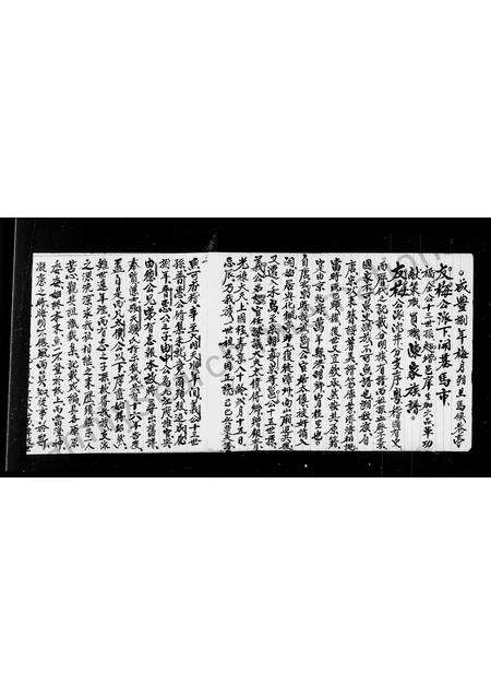 福建陈氏族谱-[陈氏]文武世家颖川氏族谱.pdf电子版预览图1