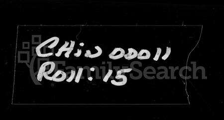 广东陈氏族谱-陈氏族谱 _ 顺德熹涌乡 [4卷].pdf电子版预览图1