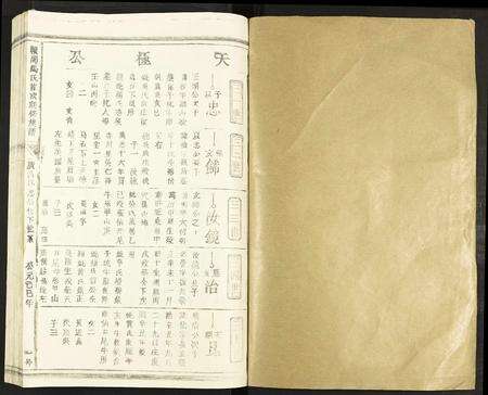 江西、广东、福建冯氏族谱-赣闽冯氏首次联修族谱 [不分卷].pdf电子版预览图1