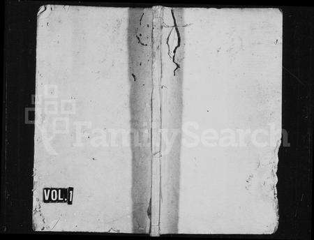 江西、福建蓝氏族谱-蓝氏族谱 [18卷,首末各1卷].pdf电子版预览图1