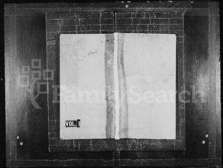 江西、福建蓝氏族谱-蓝氏族谱 [世系4卷,世次14卷,首末各1卷].pdf电子版预览图1