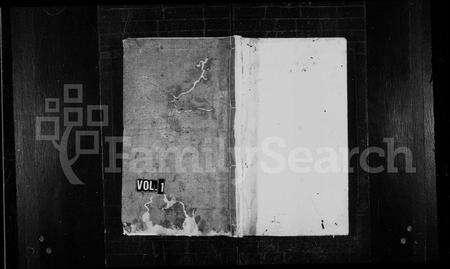 江西、福建蓝氏族谱-蓝氏族谱 [世系4卷,世次14卷,首末各1卷].pdf电子版预览图1