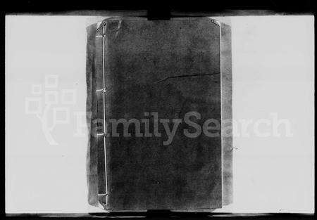 广东阮氏族谱-吉隆阮氏家谱.pdf电子版预览图1