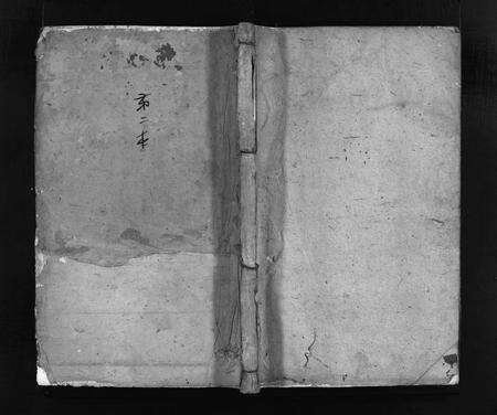 江西、广东谢氏族谱-谢氏宗谱 [不分卷].pdf电子版预览图1