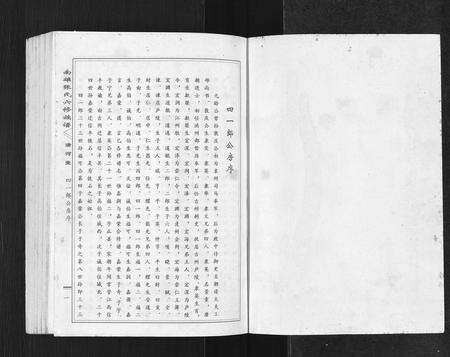 广东张氏族谱-南雄张氏六修族谱[不分卷].pdf电子版预览图1