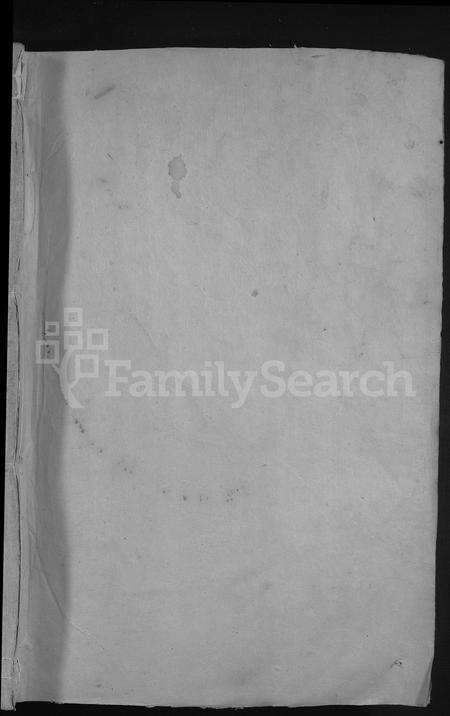 广东郑氏族谱-郑氏族谱 [不分卷].pdf电子版预览图1