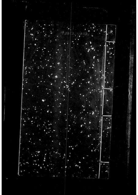 安徽程氏族谱-休宁荪浯二溪程氏宗谱 [4卷,附程氏旧谱存考一卷].pdf电子版预览图1