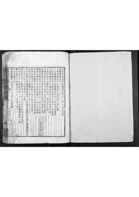 安徽程氏族谱-槐塘程氏重修宗谱.pdf电子版预览图1