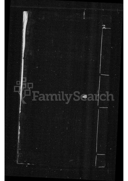 安徽洪氏族谱-洪氏系谱.pdf电子版预览图1