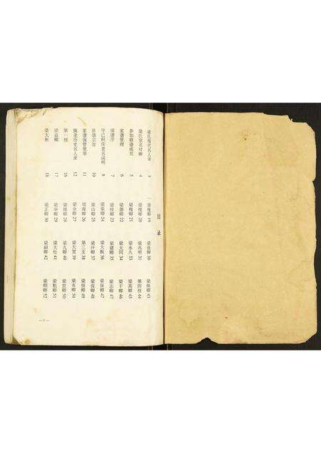 安徽梁氏族谱-梁氏家谱.pdf电子版预览图1