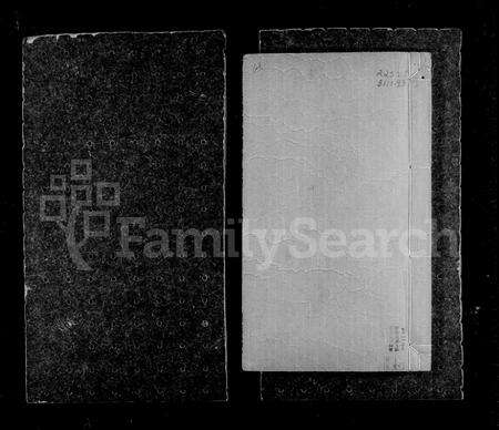 安徽汪氏族谱-怀宁汪氏支谱 [4卷,含卷首].pdf电子版预览图1