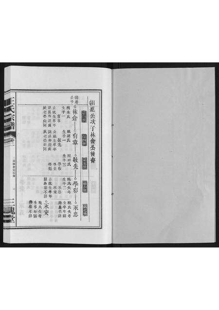 安徽王氏族谱-王氏宗谱.pdf电子版预览图1