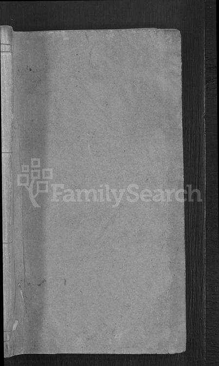 安徽毕氏族谱-毕氏宗谱 [13卷,首1卷].pdf电子版预览图1