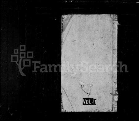 安徽程氏族谱-程氏宗谱 [20卷,首1卷].pdf电子版预览图1