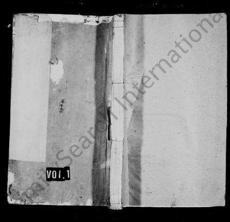 安徽戴氏族谱-戴氏宗谱 [25卷,首末各1卷].pdf电子版预览图1