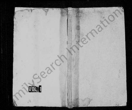 安徽方氏族谱-方氏族谱 [6卷,首1卷].pdf电子版预览图1