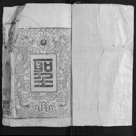 安徽高氏族谱-高氏宗谱 [24卷首末各1卷].pdf电子版预览图1