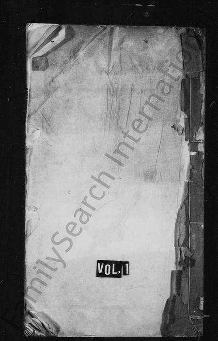 安徽管氏族谱-管氏家乘 [10卷,首末各1卷].pdf电子版预览图1