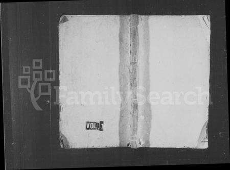 安徽胡氏族谱-胡氏宗谱 [13卷,首2卷,末1卷].pdf电子版预览图1