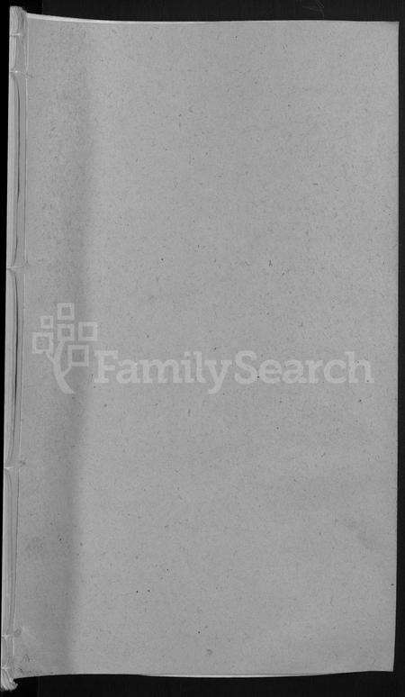 安徽胡氏族谱-胡氏宗谱 [15卷,末1卷].pdf电子版预览图1