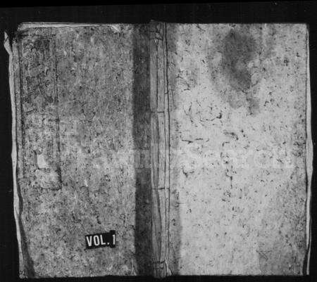 安徽刘氏族谱-刘氏族谱 [24卷].pdf电子版预览图1