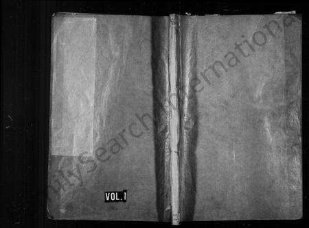 安徽陆氏族谱-锦沙陆氏宗谱 [8卷].pdf电子版预览图1