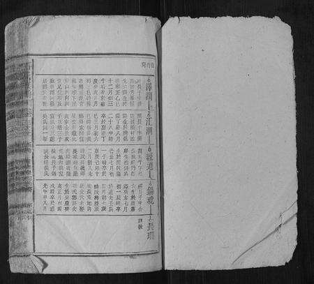 安徽石氏族谱-石氏宗谱[10卷].pdf电子版预览图1