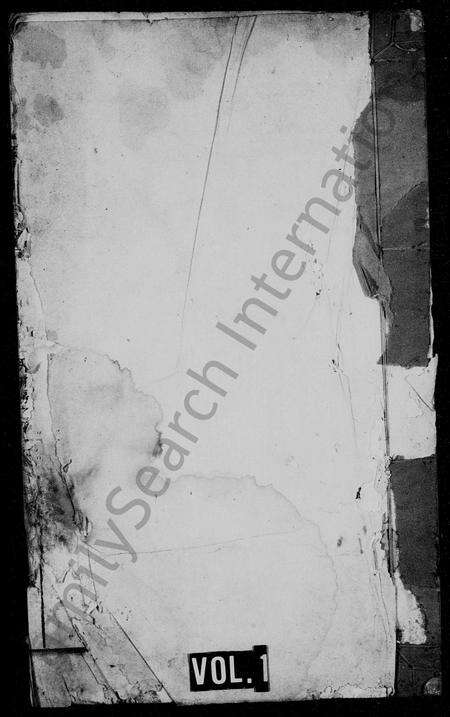 安徽孙氏族谱-孙氏宗谱.pdf电子版预览图1