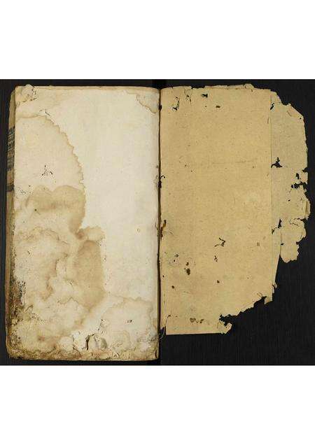 福建姜氏族谱-交溪姜氏族谱.pdf电子版预览图1