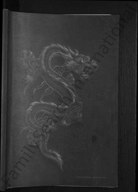 安徽汪氏族谱-潜阳汪氏宗谱 [12卷].pdf电子版预览图1