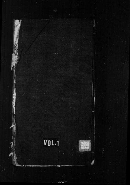 安徽王氏族谱-新安琅琊王氏统宗世谱 [10卷,首1卷].pdf电子版预览图1