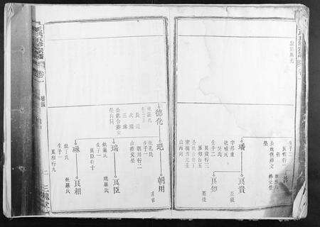 安徽王氏族谱-王氏五修宗谱.pdf电子版预览图1