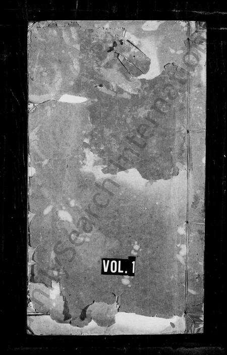 安徽王氏族谱-芜湖王氏宗谱 [10卷].pdf电子版预览图1